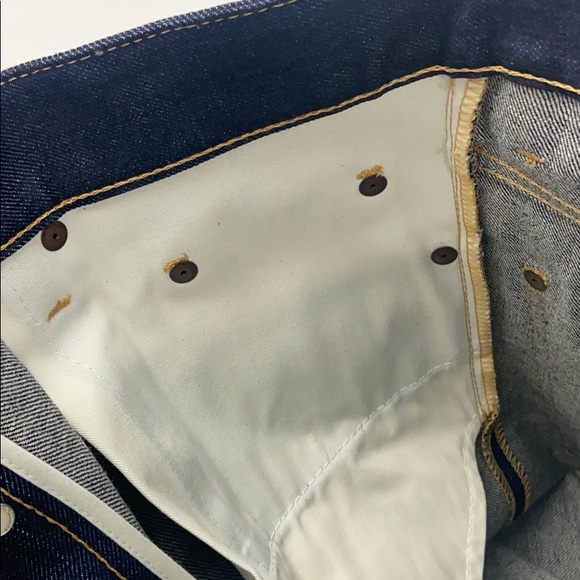 DSQUARED Denim Jeans - Picture 4 of 4